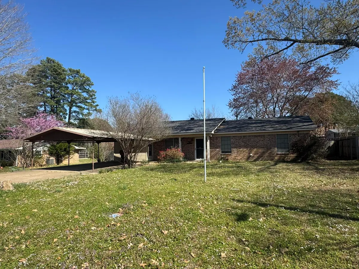 513 Laurel Ln, Hallsville, TX 75650 - #1