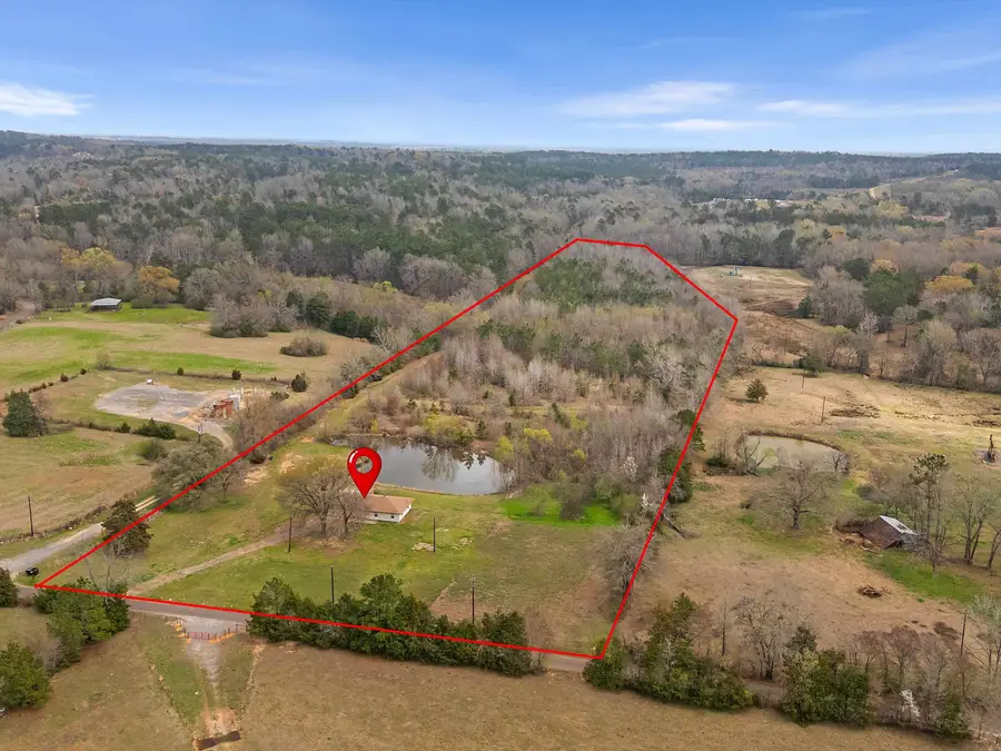 7693 S County Road 374, Henderson, TX 75654 - #3