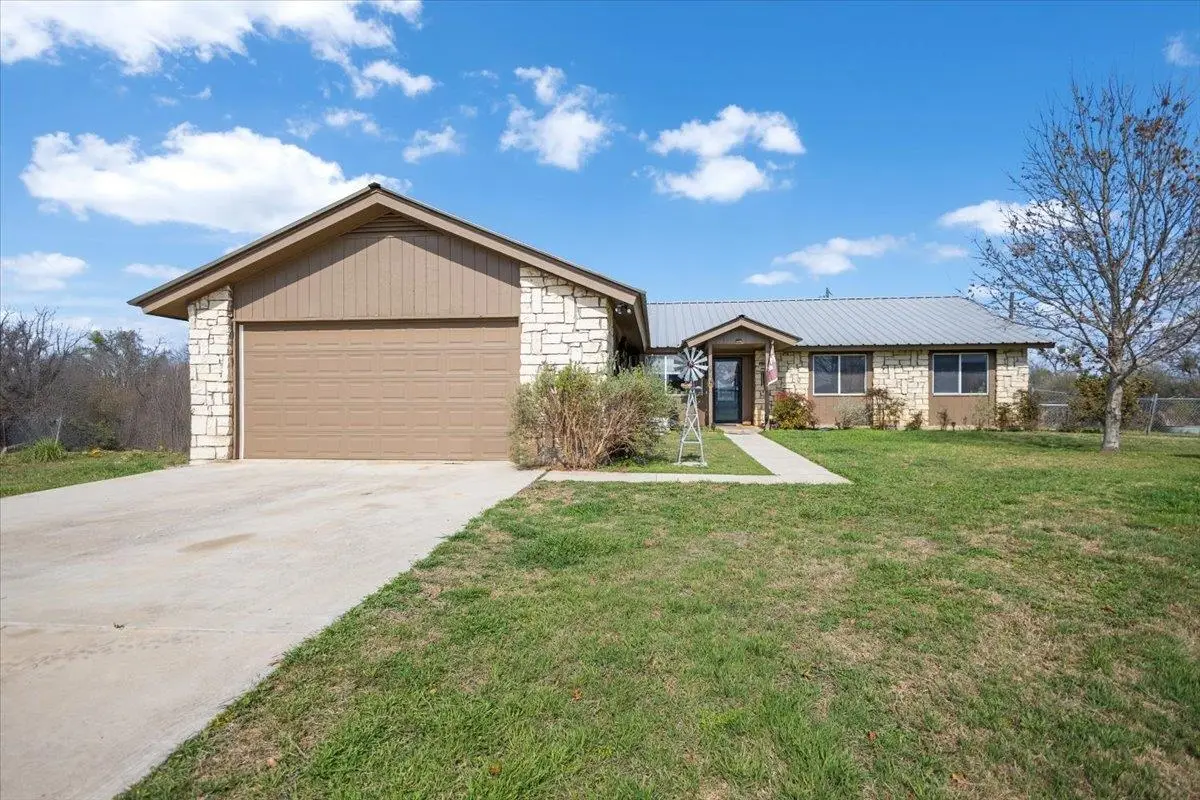 Address Withheld By Seller, Richland Springs, TX 76871 - #1