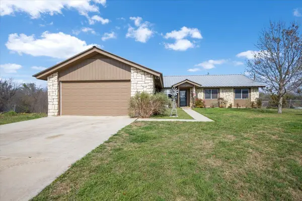 Address Withheld By Seller, Richland, TX 76871