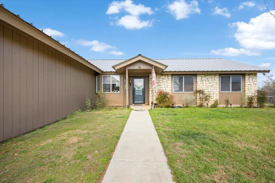 Address Withheld By Seller, Richland Springs, TX 76871 - #2