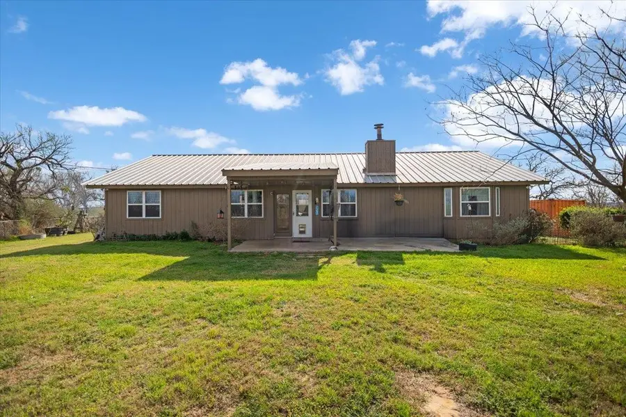 Address Withheld By Seller, Richland Springs, TX 76871 - #3