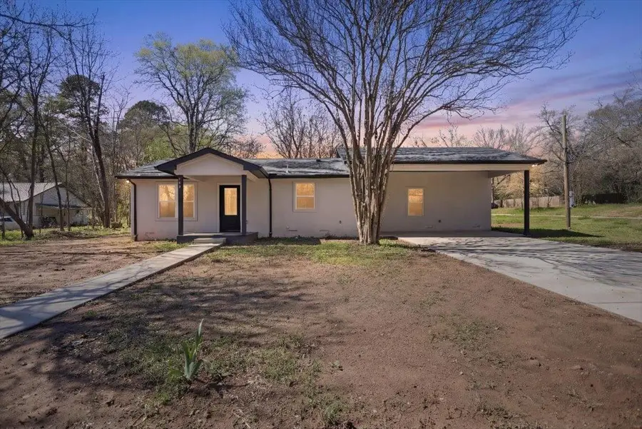 702 S Montgomery, Gilmer, TX 75644 - #2