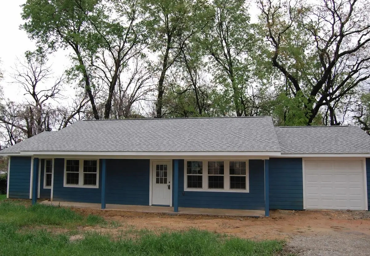 600 Levine Street, Marshall, TX 75670 - #1