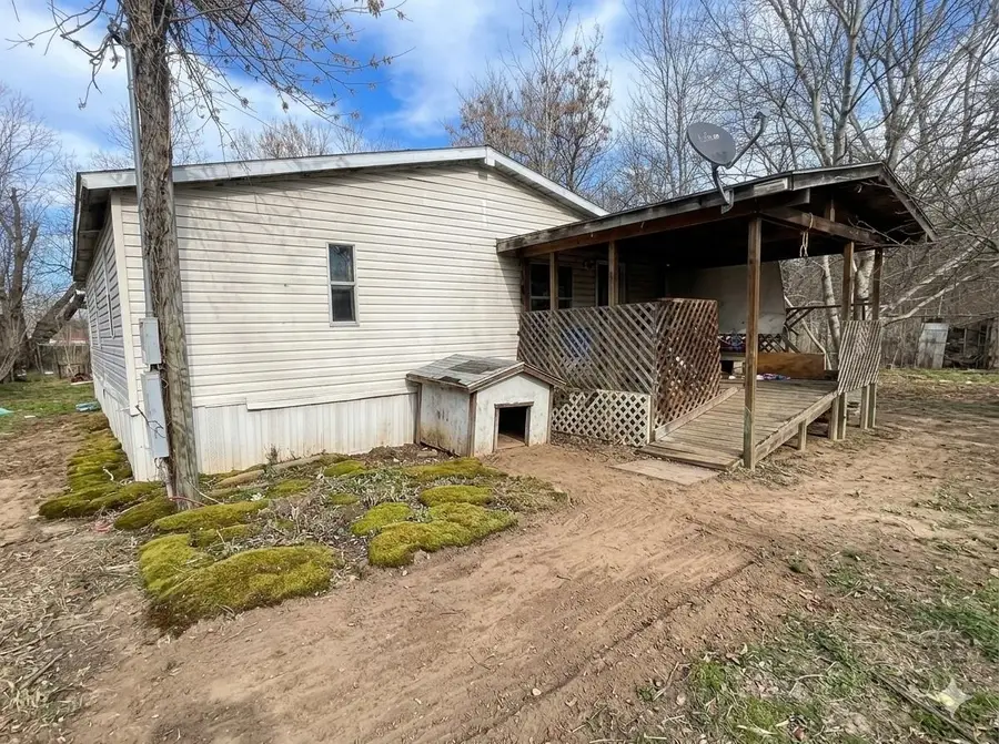 9397 FM 2120 Bagwell, TX, Bagwell, TX 75412 - #2