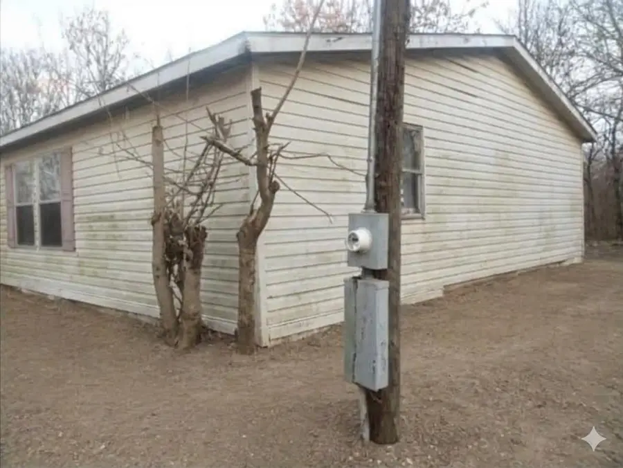 9397 FM 2120 Bagwell, TX, Bagwell, TX 75412 - #3