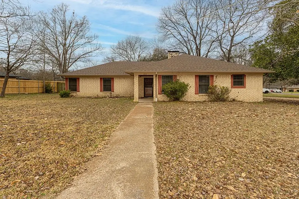400 Brigadoon, Tyler, TX 75703 - #1