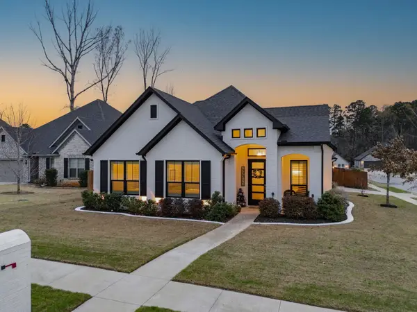 9035 Shallow Cv, Tyler, TX 75703-0508