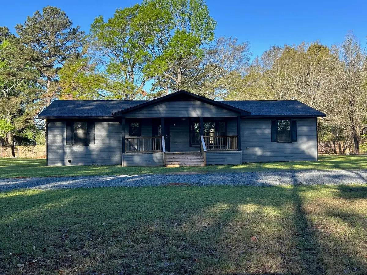 359 Foster Drive, Marshall, TX 75672 - #1