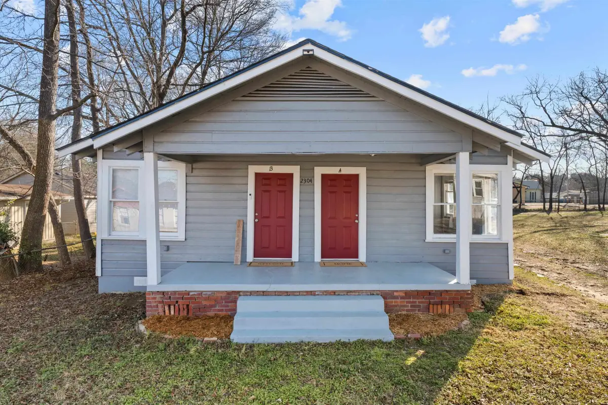 2304 Palestine St, Marshall, TX 75670 - #1