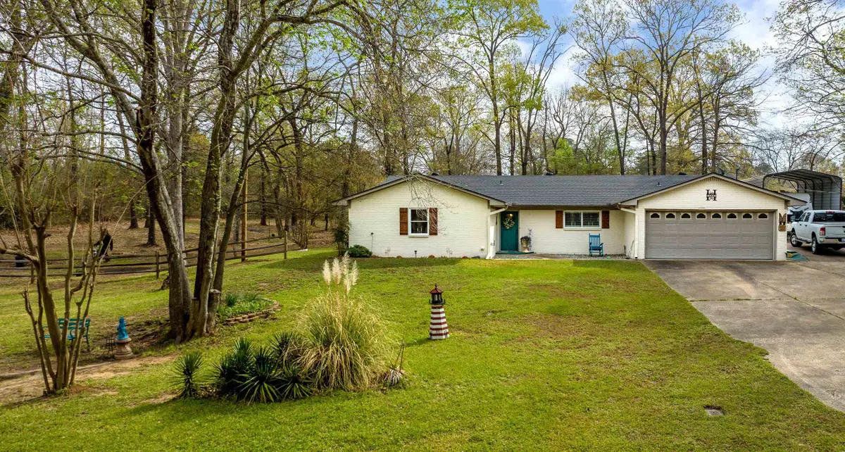 354 Summerfield, Longview, TX 75605 - #1