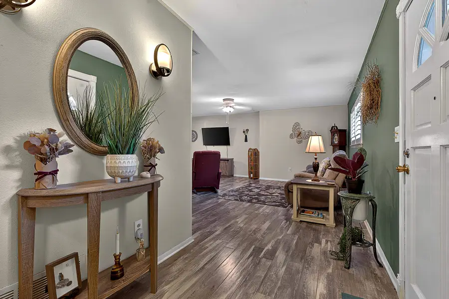 354 Summerfield, Longview, TX 75605 - #3