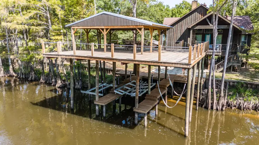 794 Private Road 7219, Jefferson, TX 75657 - #3