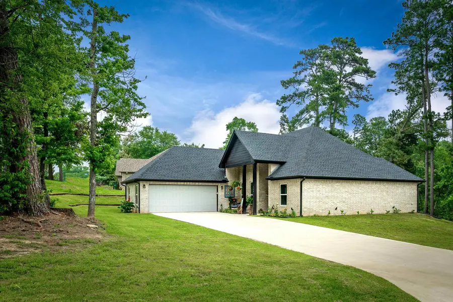 466 S. Forest Lake Dr., Longview, TX 75605 - #2