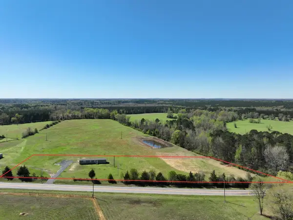 2592 FM 74, Atlanta, TX 75551