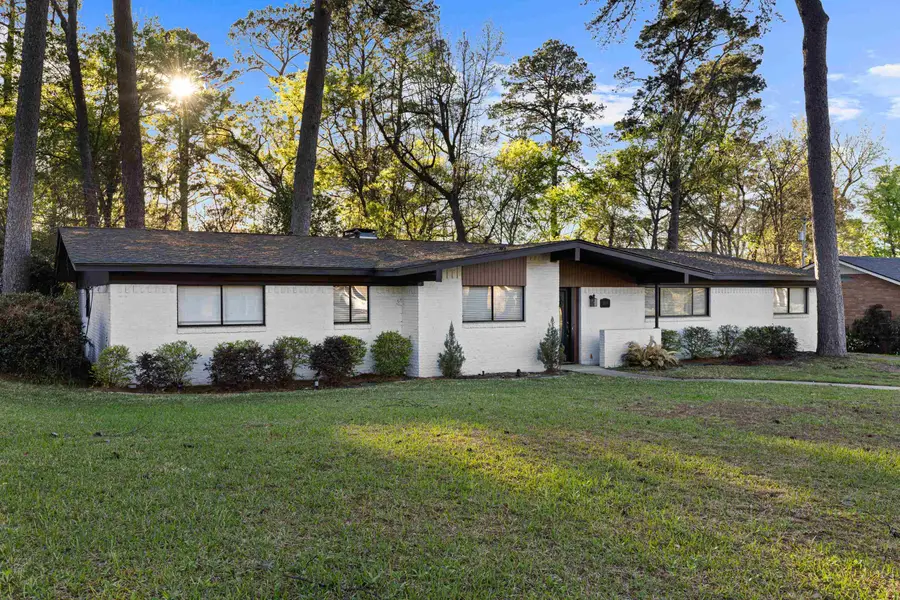 1909 Mary Jane Dr, Longview, TX 75601 - #2