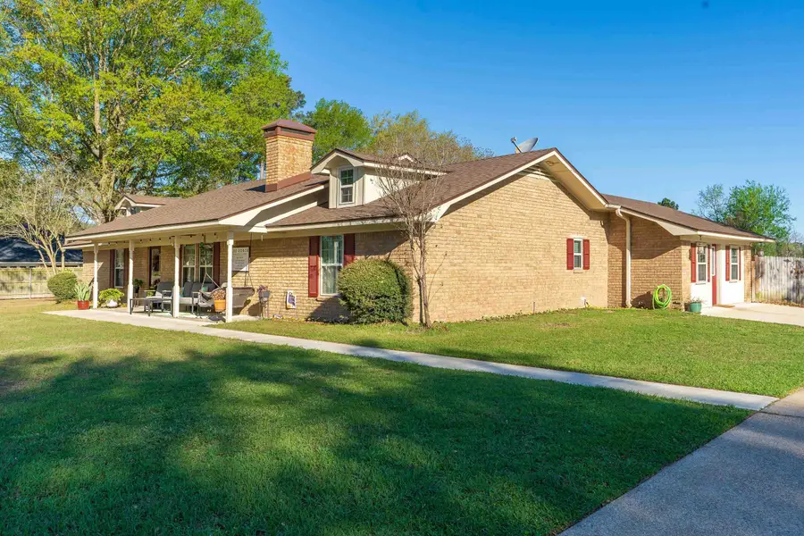 370 B & B Lane, Hallsville, TX 75650 - #2