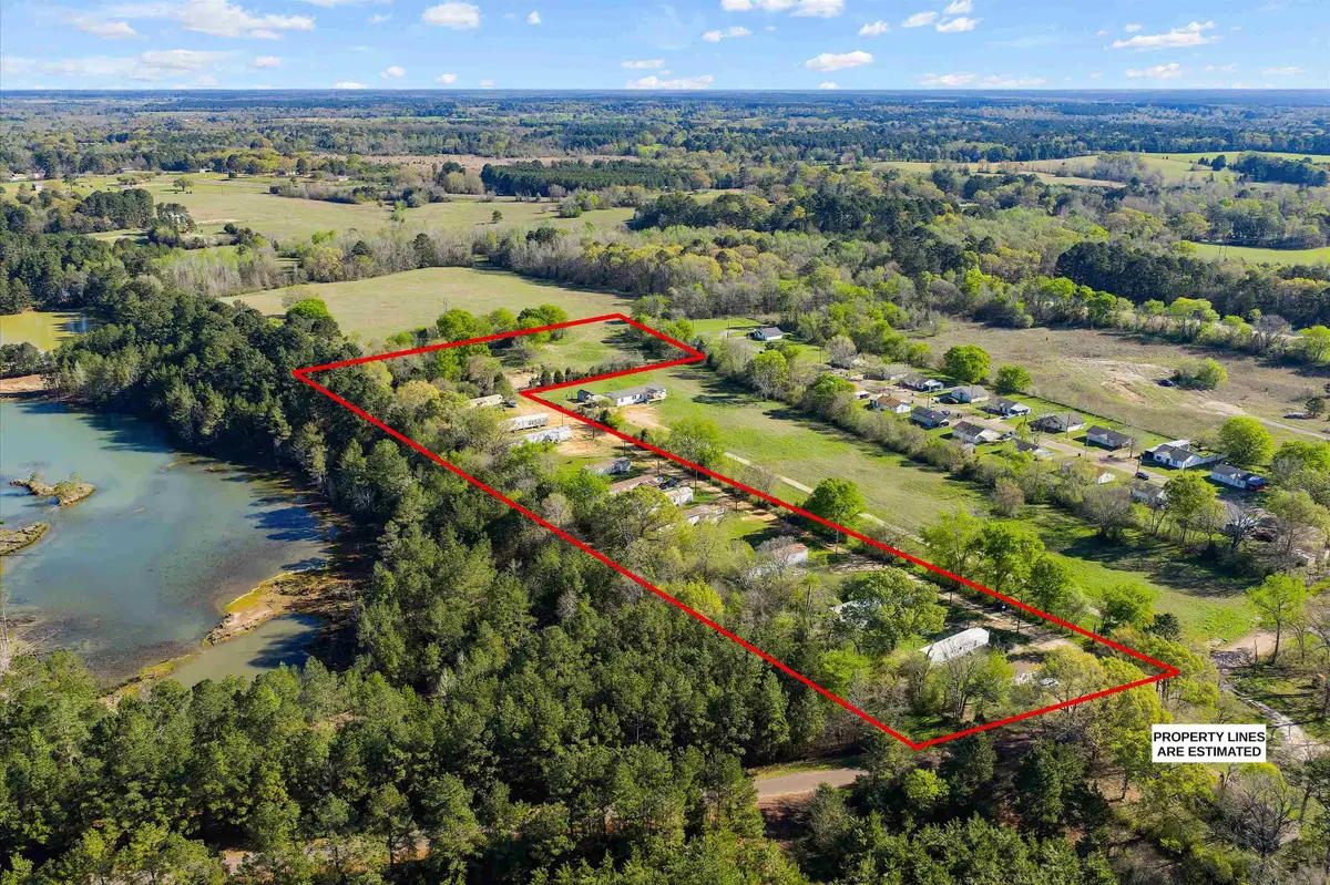 TBD CR 207, Henderson, TX 75652 - #1