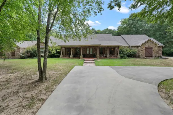 326 Cottonwood Spur, Carthage, TX 75633