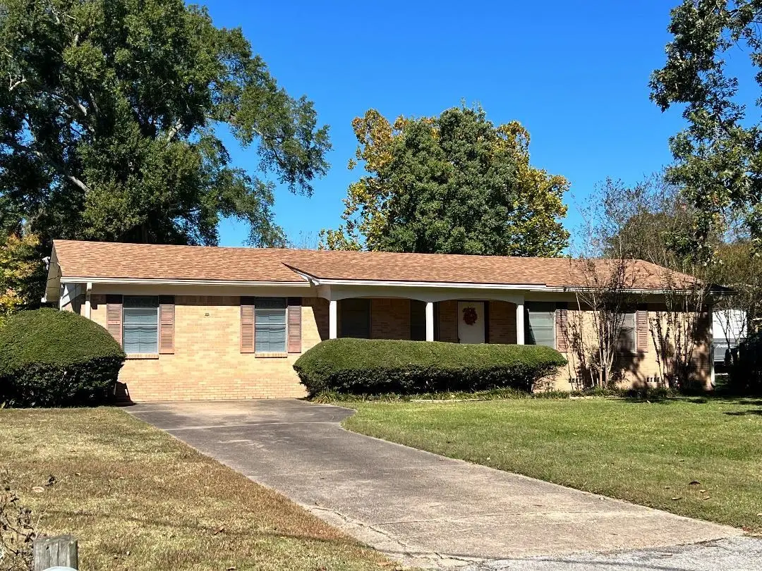 1010 W Garrison, Carthage, TX 75633 - #1