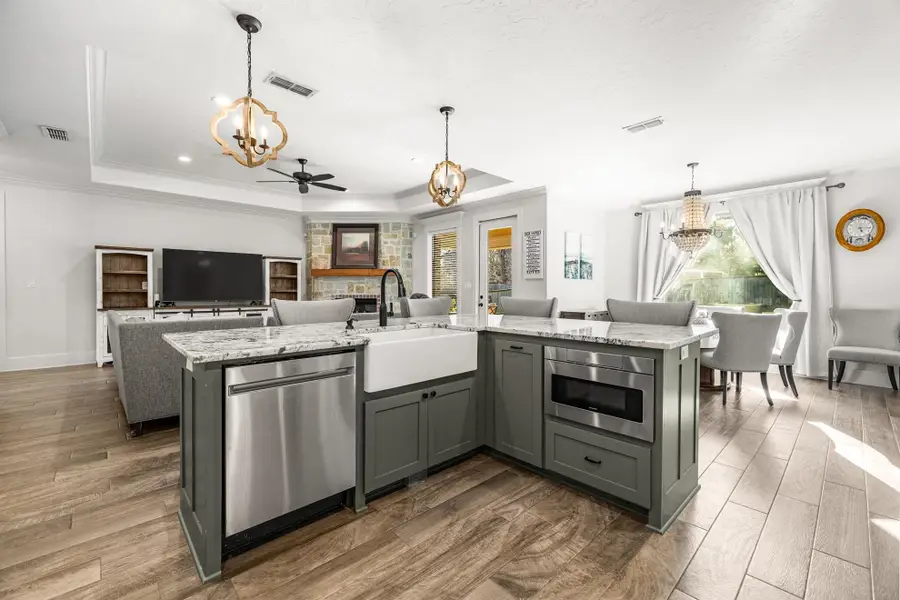 212 Saddle Brook, Hallsville, TX 75650 - #2