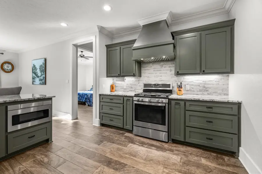 212 Saddle Brook, Hallsville, TX 75650 - #3