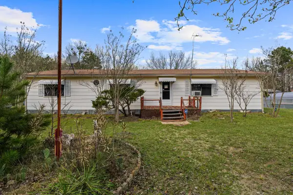 11554 FM 1649, Ore City, TX 75683