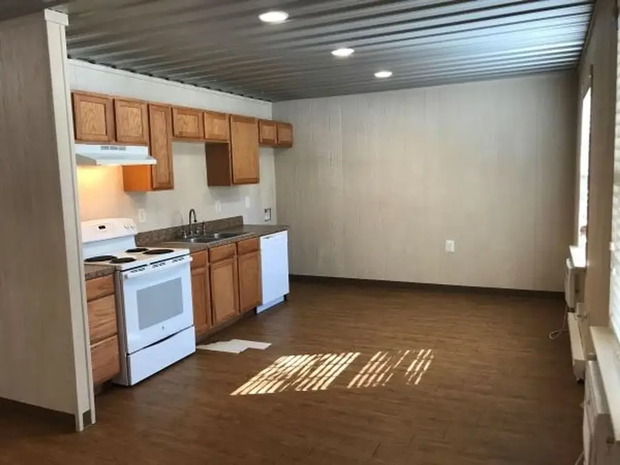 505 W Sycamore Ln., Longview, TX 75604 - #3