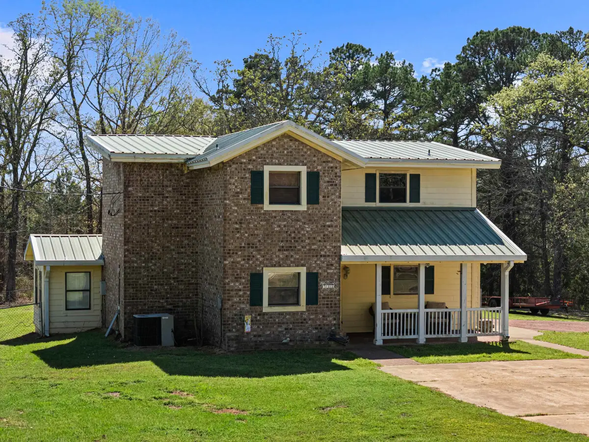 533 Huffman, Harleton, TX 75651 - #1