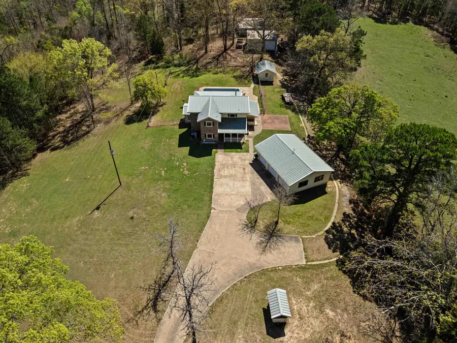 533 Huffman, Harleton, TX 75651 - #3