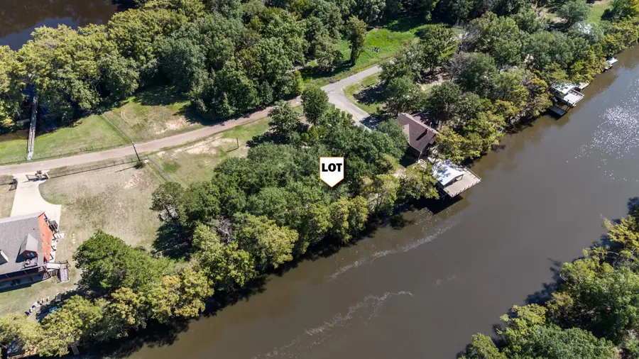 TBD Private Road 7219, Jefferson, TX 75657 - #3