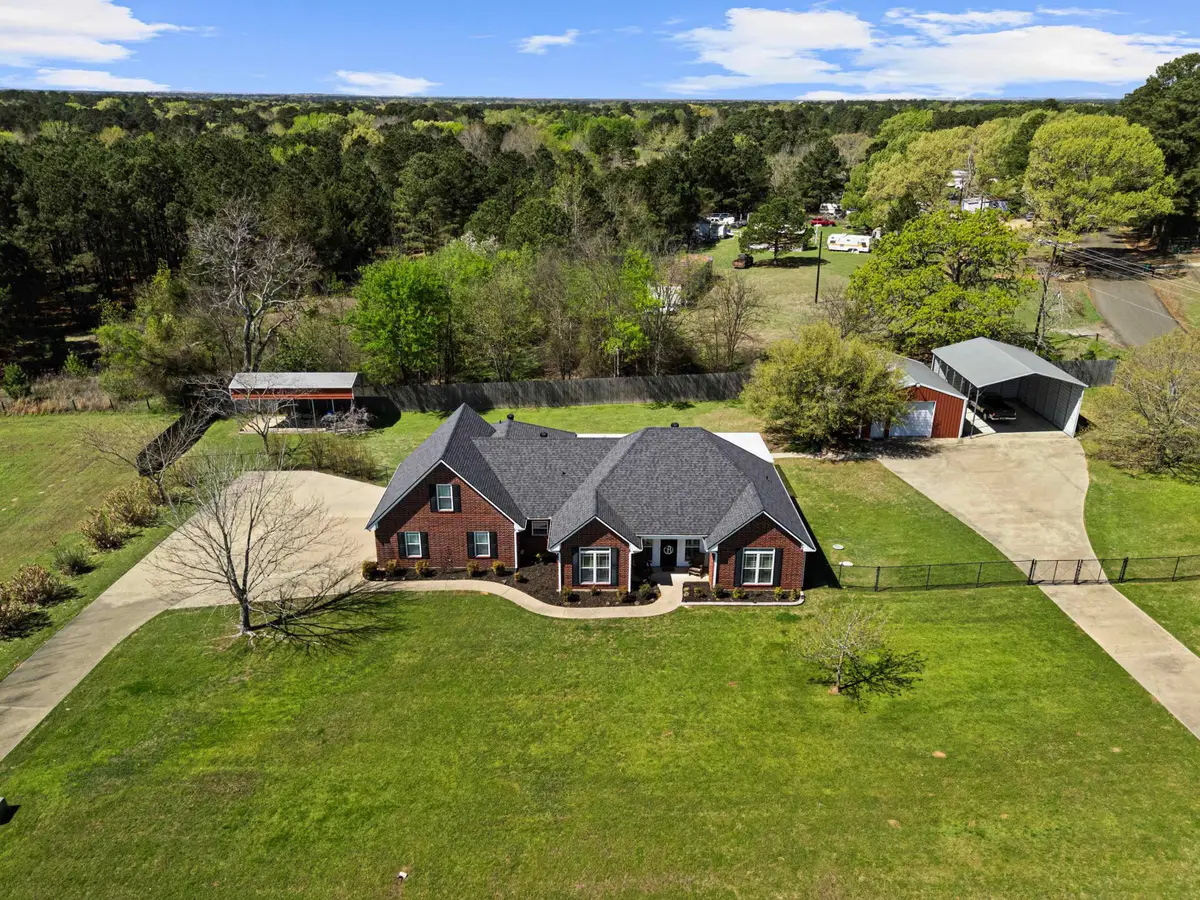 255 CR 1130, Kilgore, TX 75662 - #1