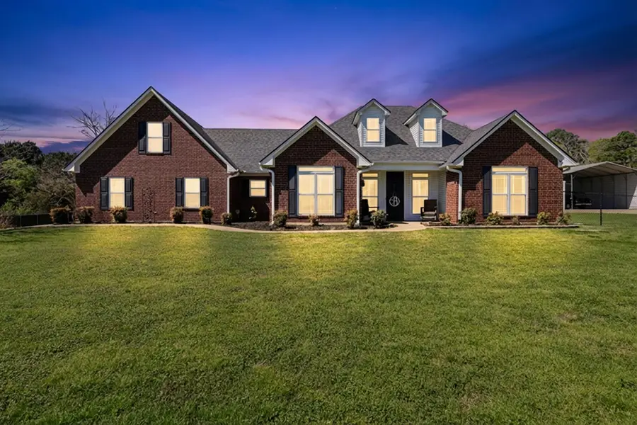 255 CR 1130, Kilgore, TX 75662 - #2