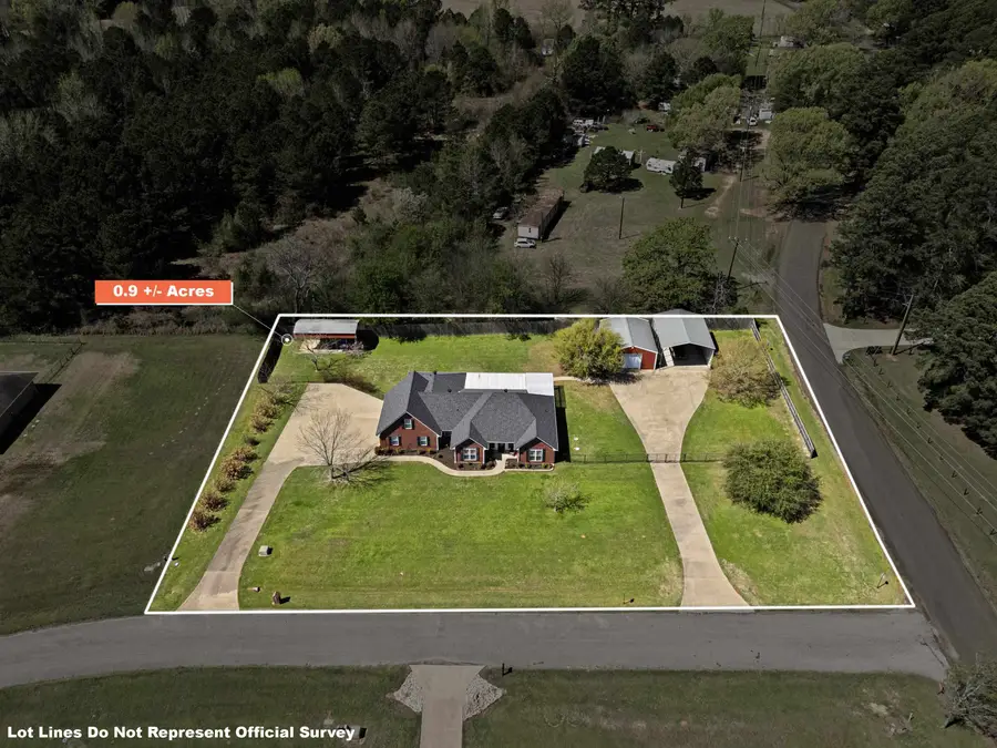 255 CR 1130, Kilgore, TX 75662 - #3