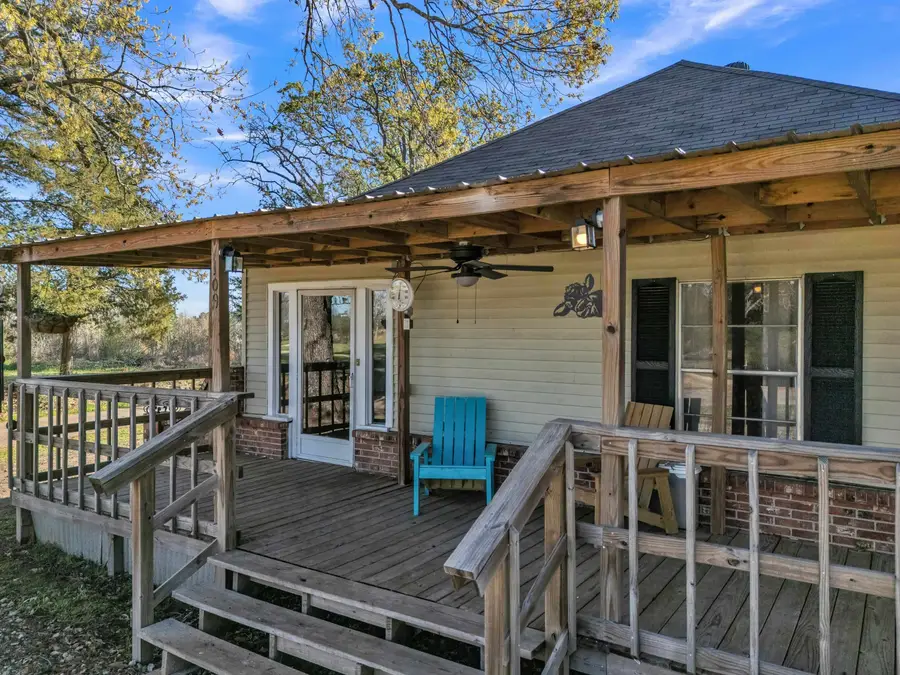 109 Sanders Lane, Pittsburg, TX 75686 - #2