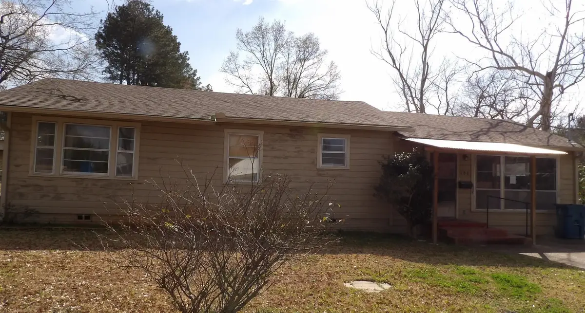 908 W PASCHAL, Troup, TX 75789 - #1