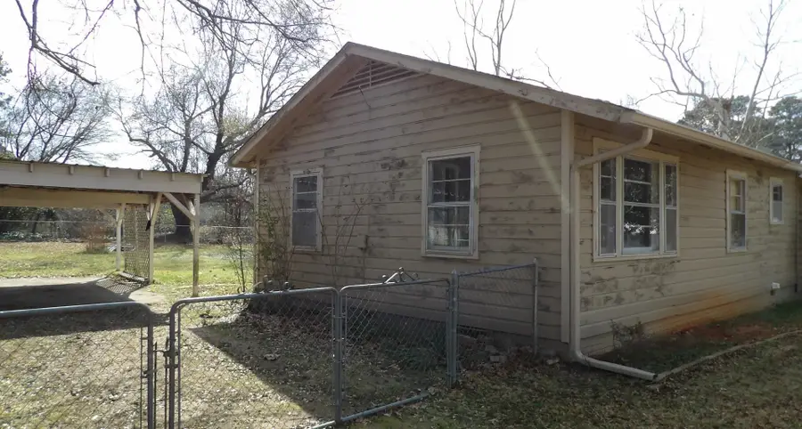 908 W PASCHAL, Troup, TX 75789 - #3