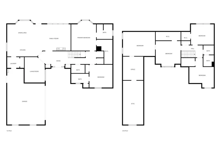 61 S Pebble Creek Drive, Longview, TX 75605 - #3