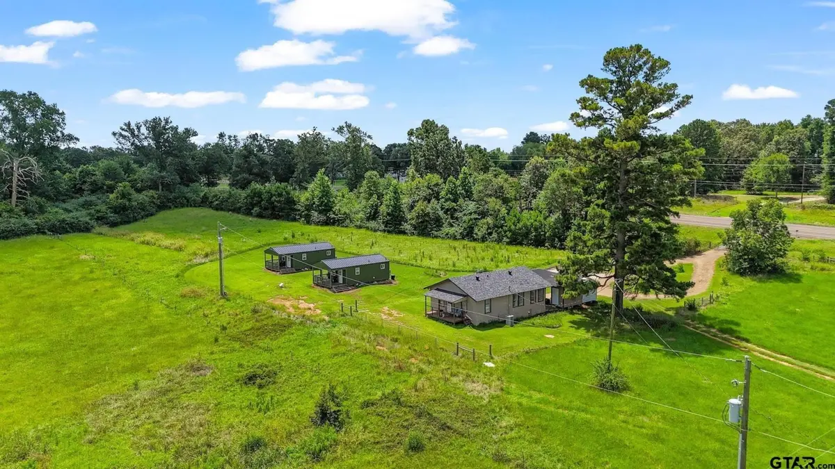 10864 SH 64 W, Overton, TX 75684 - #1