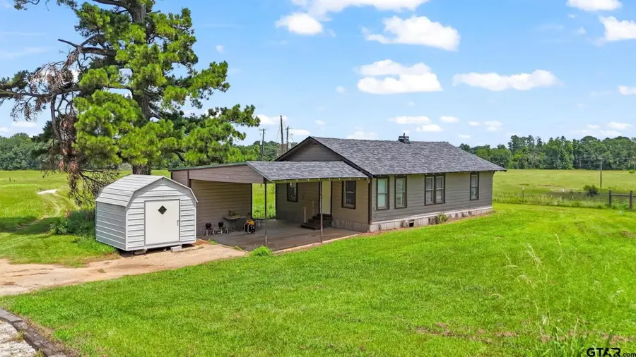 10864 SH 64 W, Overton, TX 75684 - #2