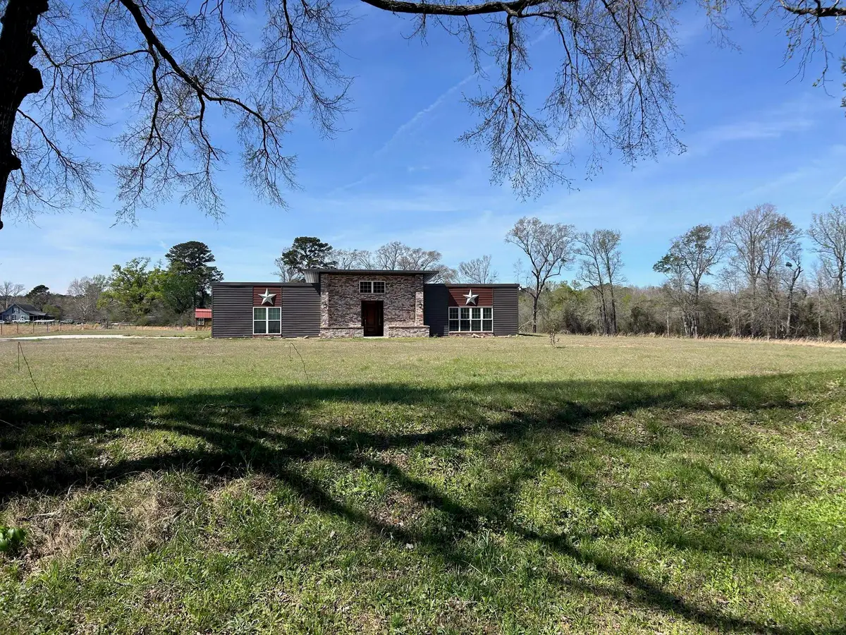 4502 Blocker Road, Marshall, TX 75672 - #1