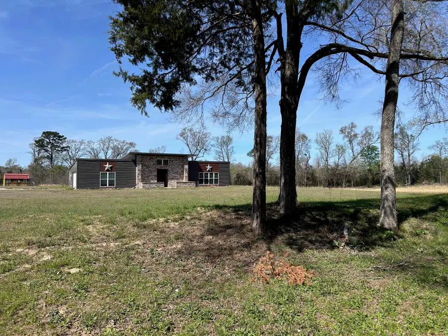 4502 Blocker Road, Marshall, TX 75672 - #2