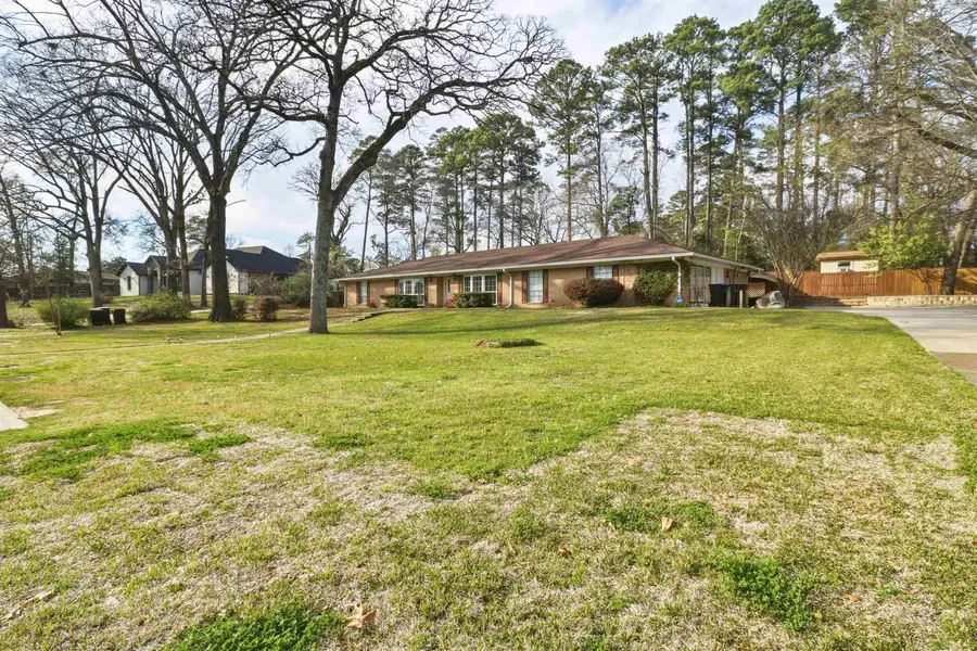 1101 Camellia Lane, Longview, TX 75601 - #2