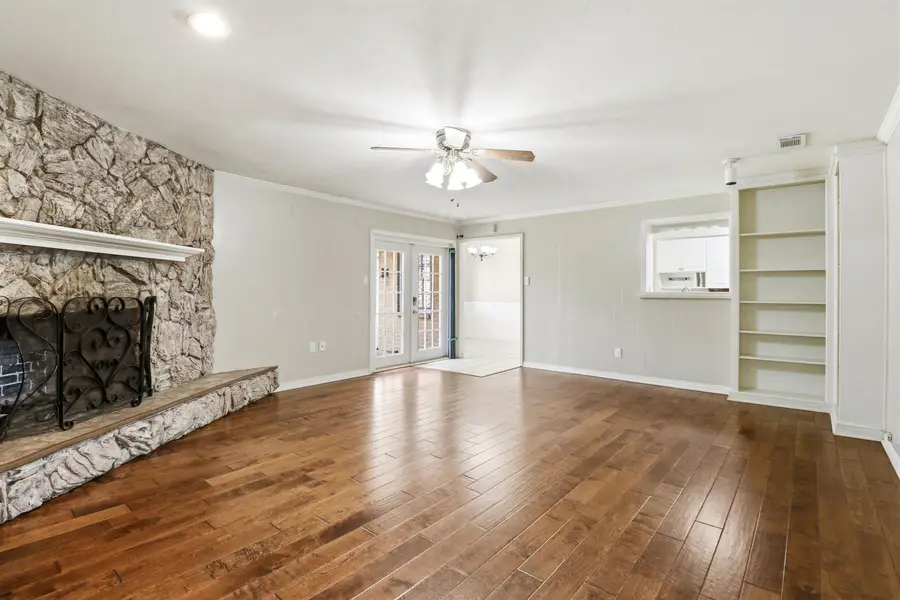 1101 Camellia Lane, Longview, TX 75601 - #3