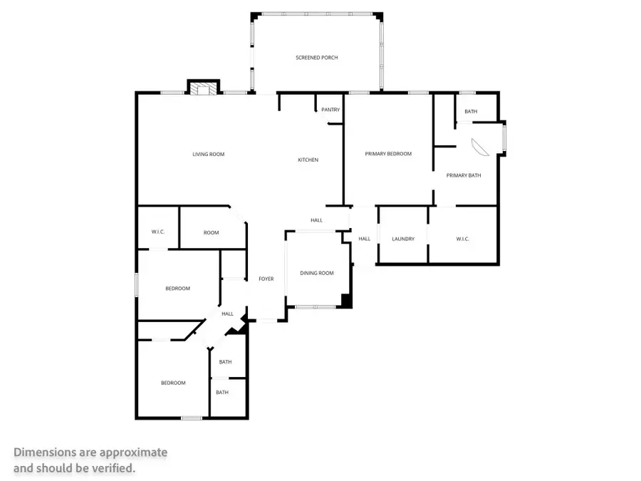 105 Marlin, Longview, TX 75604 - #3