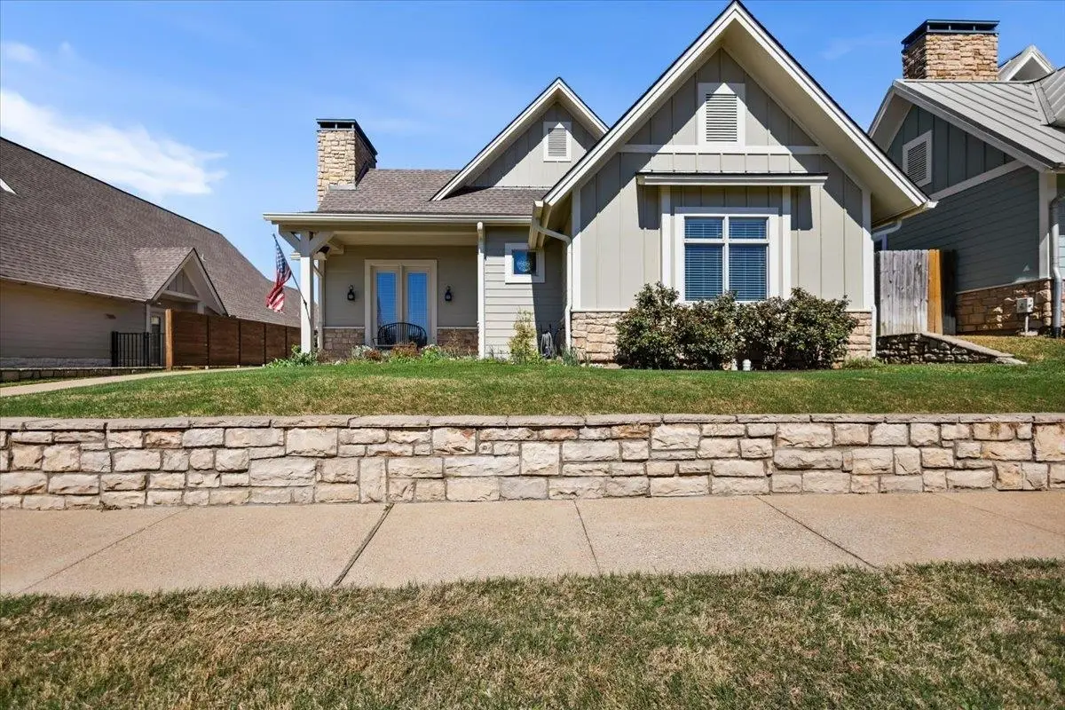 14621 Twin Pine Lane, Lindale, TX 75771 - #1