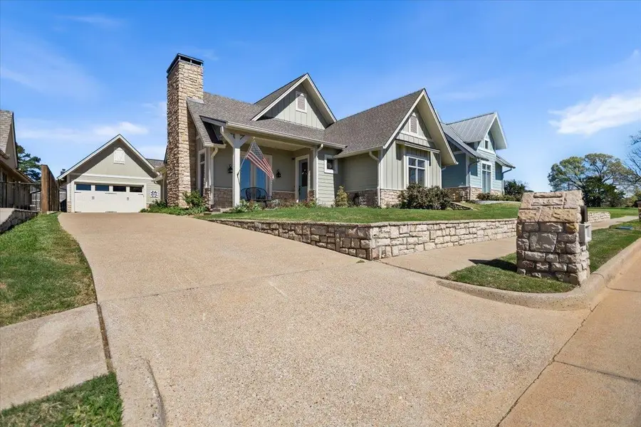 14621 Twin Pine Lane, Lindale, TX 75771 - #2