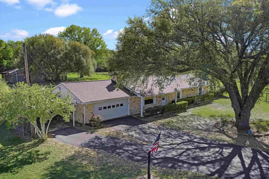 636 Garden Drive, Lake Cherokee, TX 75633 - #2