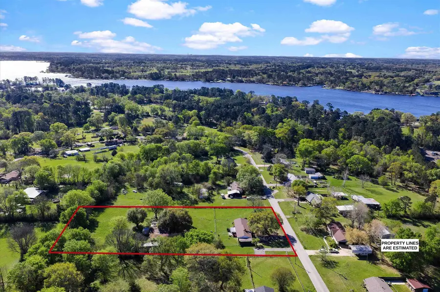 636 Garden Drive, Lake Cherokee, TX 75633 - #3