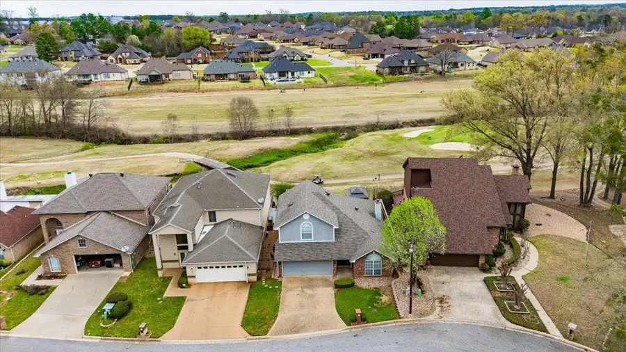 2 Oak Creek Ridge Drive, Longview, TX 75605 - #2